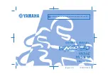 Yamaha YN50E Owner'S Manual preview