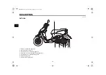 Preview for 14 page of Yamaha YN50E Owner'S Manual