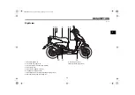 Preview for 15 page of Yamaha YN50E Owner'S Manual