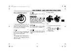 Preview for 17 page of Yamaha YN50E Owner'S Manual