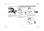 Preview for 21 page of Yamaha YN50E Owner'S Manual