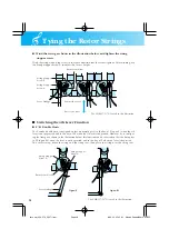 Предварительный просмотр 12 страницы Yamaha YOB-241 Owner'S Manual