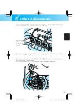 Предварительный просмотр 13 страницы Yamaha YOB-241 Owner'S Manual