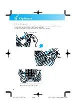 Предварительный просмотр 14 страницы Yamaha YOB-241 Owner'S Manual