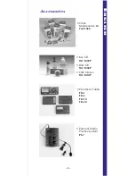 Preview for 7 page of Yamaha YOB-411 Owner'S Manual