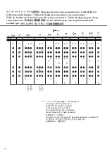 Предварительный просмотр 14 страницы Yamaha YOB-831L Owner'S Manual