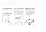 Preview for 7 page of Yamaha YP-700 Owner'S Manual