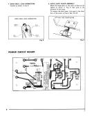 Preview for 7 page of Yamaha YP-800 Service Manual