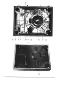 Preview for 9 page of Yamaha YP-800 Service Manual