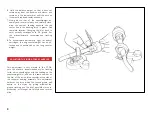 Preview for 10 page of Yamaha YP-D6 Owner'S Manual