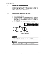 Preview for 52 page of Yamaha YP-X Series Owner'S Manual