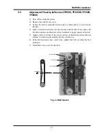 Preview for 53 page of Yamaha YP-X Series Owner'S Manual