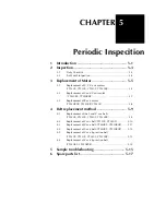 Preview for 57 page of Yamaha YP-X Series Owner'S Manual