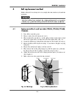 Preview for 67 page of Yamaha YP-X Series Owner'S Manual