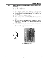 Preview for 71 page of Yamaha YP-X Series Owner'S Manual