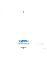 Предварительный просмотр 96 страницы Yamaha YP125R Owner'S Manual