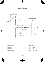 Preview for 38 page of Yamaha YP20G Owner'S Manual