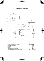 Preview for 78 page of Yamaha YP20G Owner'S Manual