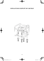 Preview for 79 page of Yamaha YP20G Owner'S Manual