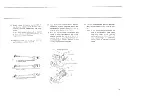 Preview for 9 page of Yamaha YP211 Owner'S Manual