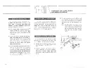 Предварительный просмотр 12 страницы Yamaha YP211 Owner'S Manual