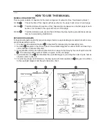 Preview for 5 page of Yamaha YP250 5GM2-AE1 2000 Service Manual