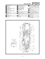 Предварительный просмотр 33 страницы Yamaha YP250 5GM2-AE1 2000 Service Manual