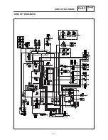 Предварительный просмотр 77 страницы Yamaha YP250 5GM2-AE1 2000 Service Manual