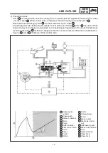 Предварительный просмотр 20 страницы Yamaha YP250A 1999 Supplementary Service Manual