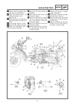 Предварительный просмотр 27 страницы Yamaha YP250A 1999 Supplementary Service Manual