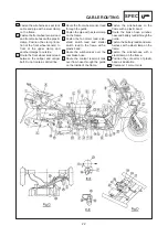 Предварительный просмотр 30 страницы Yamaha YP250A 1999 Supplementary Service Manual