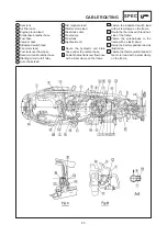 Предварительный просмотр 31 страницы Yamaha YP250A 1999 Supplementary Service Manual