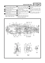 Предварительный просмотр 32 страницы Yamaha YP250A 1999 Supplementary Service Manual