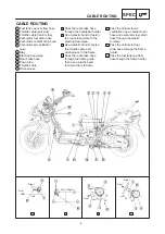 Preview for 12 page of Yamaha YP250D 98 Supplementary Service Manual