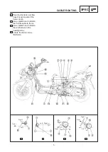 Preview for 13 page of Yamaha YP250D 98 Supplementary Service Manual