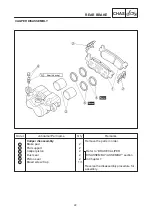 Preview for 30 page of Yamaha YP250D 98 Supplementary Service Manual