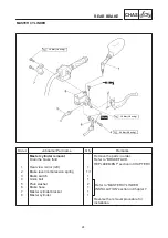 Preview for 32 page of Yamaha YP250D 98 Supplementary Service Manual