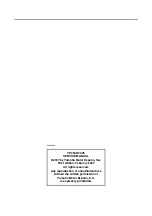 Preview for 2 page of Yamaha YP250R 2005 Service Manual