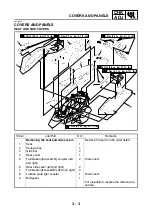 Preview for 65 page of Yamaha YP250R 2005 Service Manual