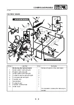 Preview for 66 page of Yamaha YP250R 2005 Service Manual