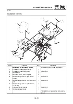 Preview for 67 page of Yamaha YP250R 2005 Service Manual