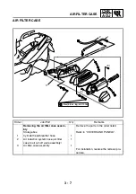 Preview for 69 page of Yamaha YP250R 2005 Service Manual