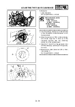 Preview for 71 page of Yamaha YP250R 2005 Service Manual