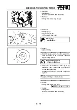 Preview for 80 page of Yamaha YP250R 2005 Service Manual