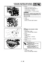 Preview for 90 page of Yamaha YP250R 2005 Service Manual