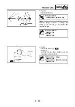 Preview for 173 page of Yamaha YP250R 2005 Service Manual