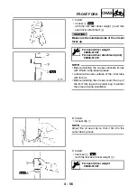 Preview for 174 page of Yamaha YP250R 2005 Service Manual