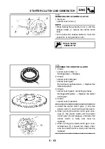 Preview for 246 page of Yamaha YP250R 2005 Service Manual