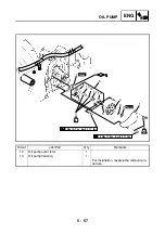 Preview for 250 page of Yamaha YP250R 2005 Service Manual