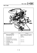 Preview for 289 page of Yamaha YP250R 2005 Service Manual